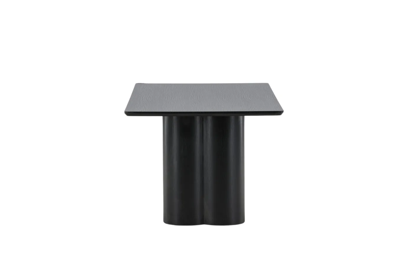Fjôrd Salontafel Olivia 60x120cm Zwart