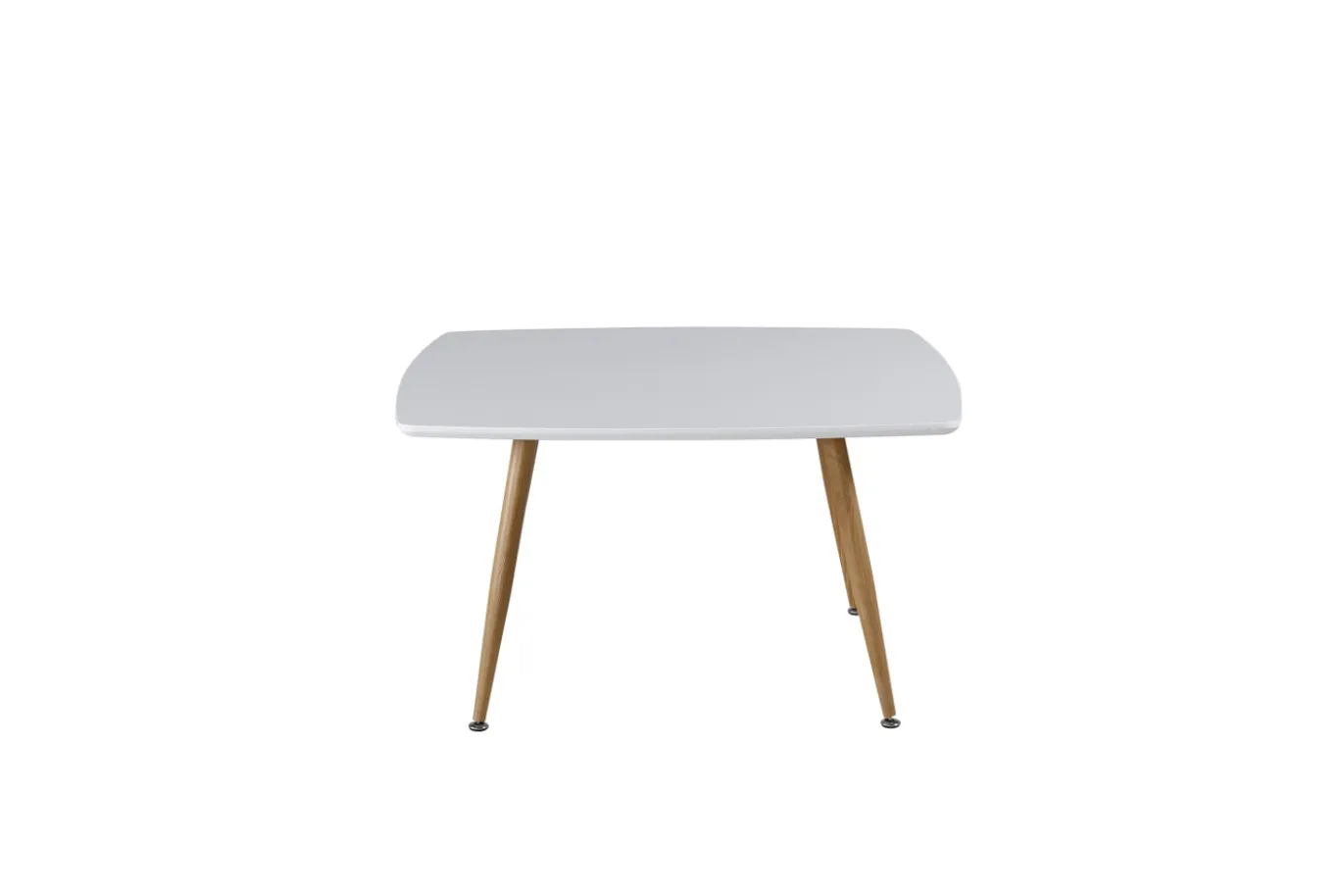 Fjôrd Salontafel Plaza 80x80cm