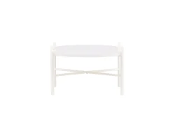 Fjôrd Salontafel Pueblo 60x120cm Beige