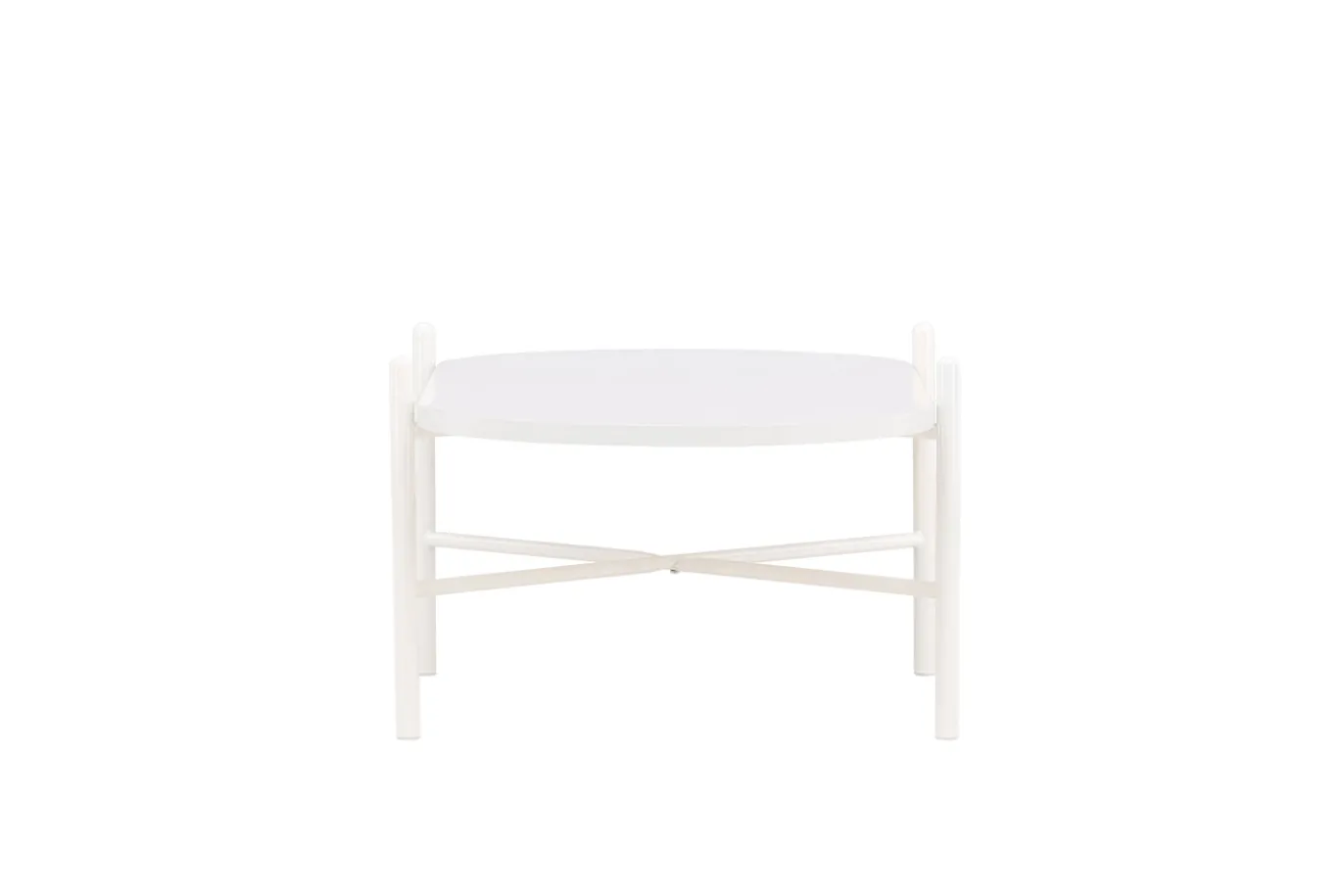 Fjôrd Salontafel Pueblo 60x120cm Beige