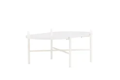 Fjôrd Salontafel Pueblo 60x120cm Beige