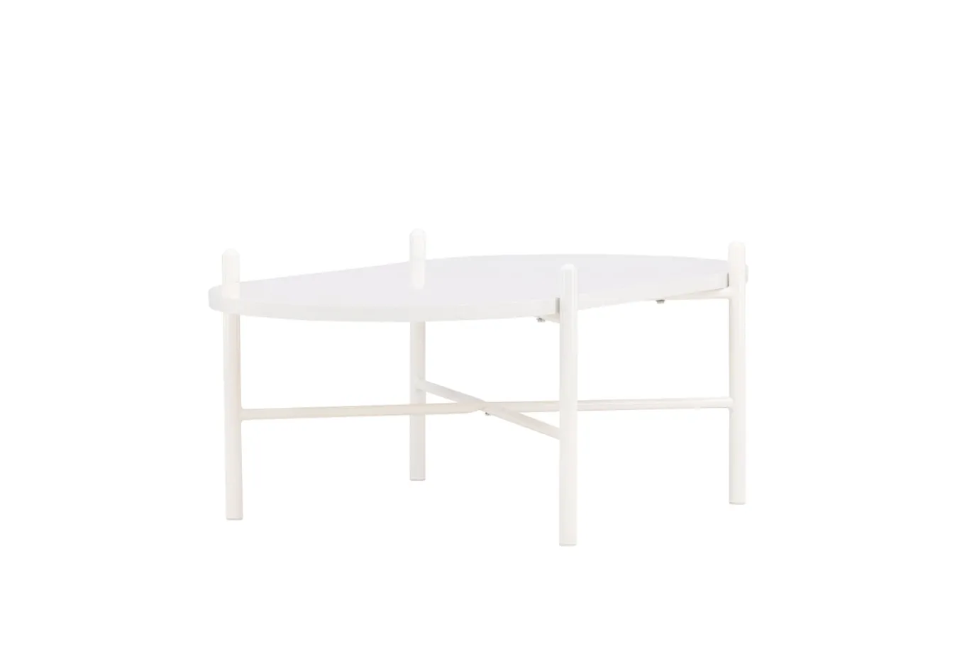 Fjôrd Salontafel Pueblo 60x120cm Beige