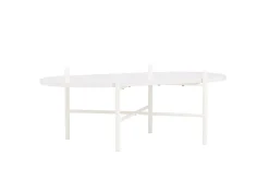 Fjôrd Salontafel Pueblo 60x120cm Beige