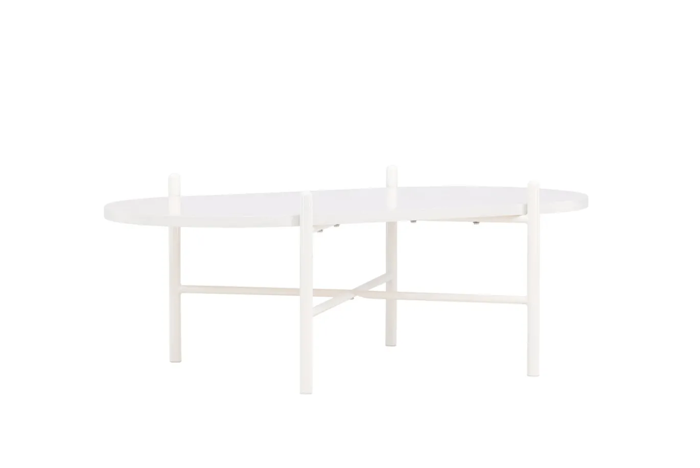 Fjôrd Salontafel Pueblo 60x120cm Beige