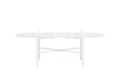 Fjôrd Salontafel Pueblo 60x120cm Beige