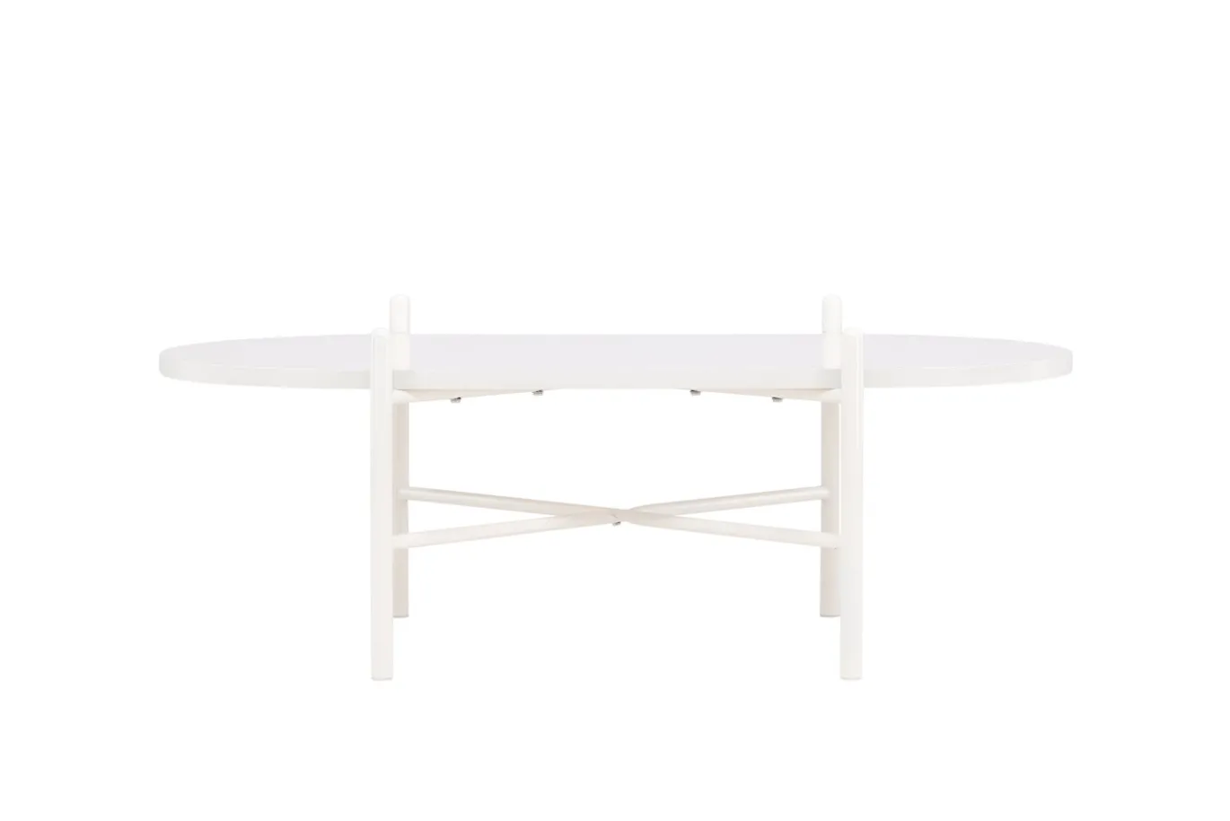 Fjôrd Salontafel Pueblo 60x120cm Beige