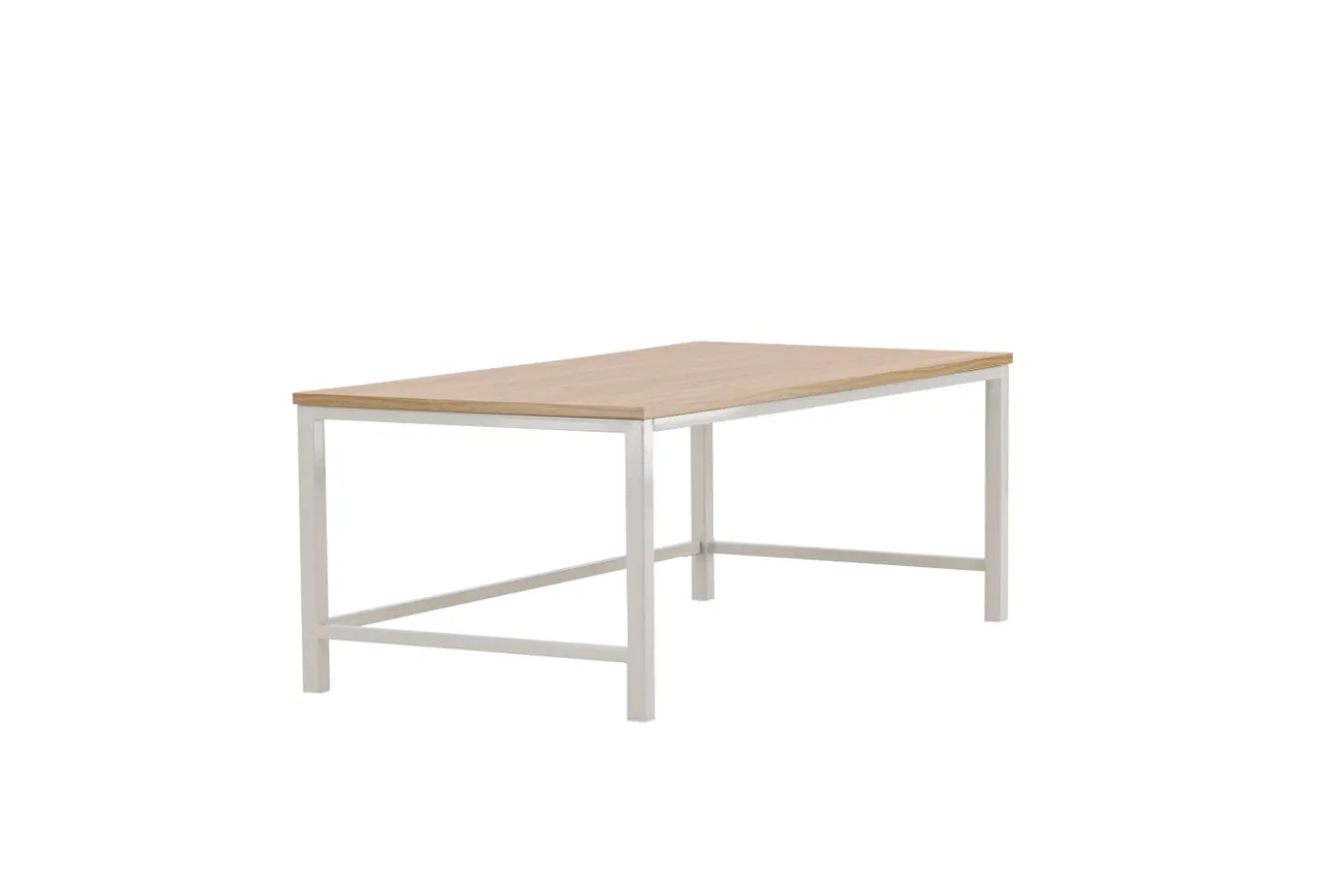 Fjôrd Salontafel Rise Greige Licht Hout Mdf