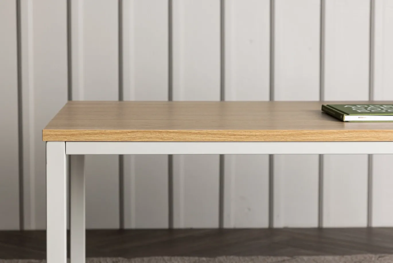 Fjôrd Salontafel Rise Greige Licht Hout Mdf