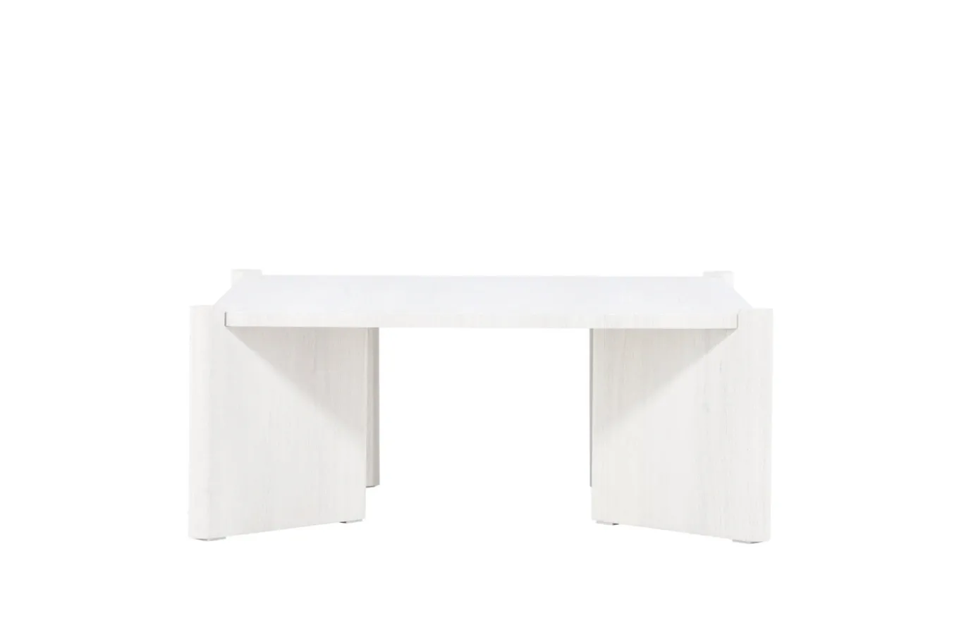 Fjôrd Salontafel Rogaland Whitewash