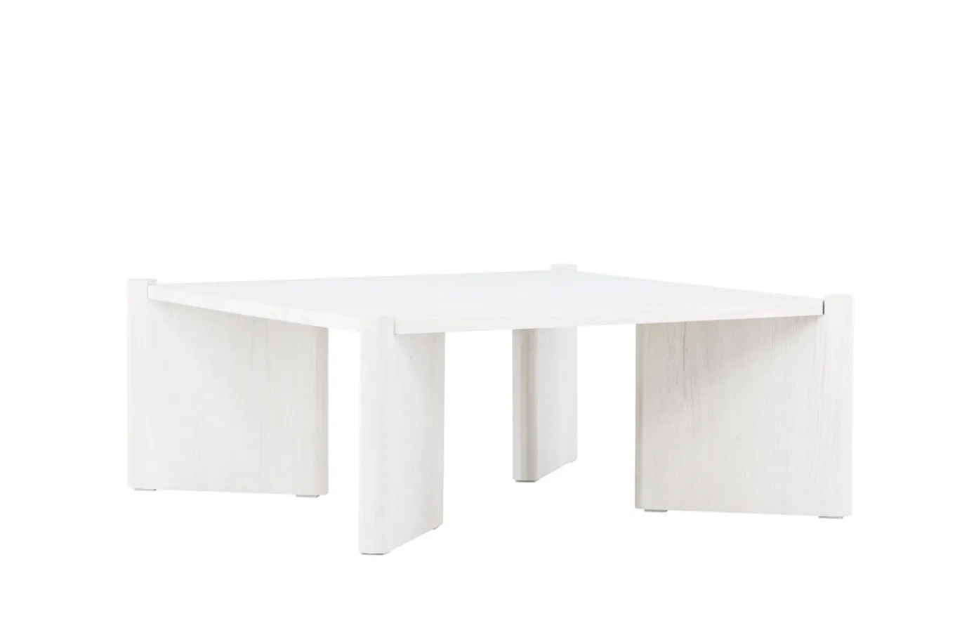Fjôrd Salontafel Rogaland Whitewash