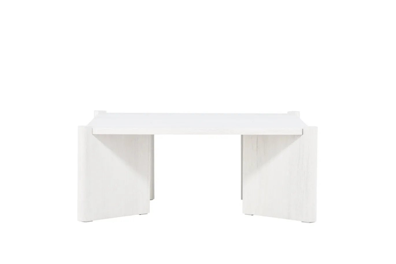 Fjôrd Salontafel Rogaland Whitewash