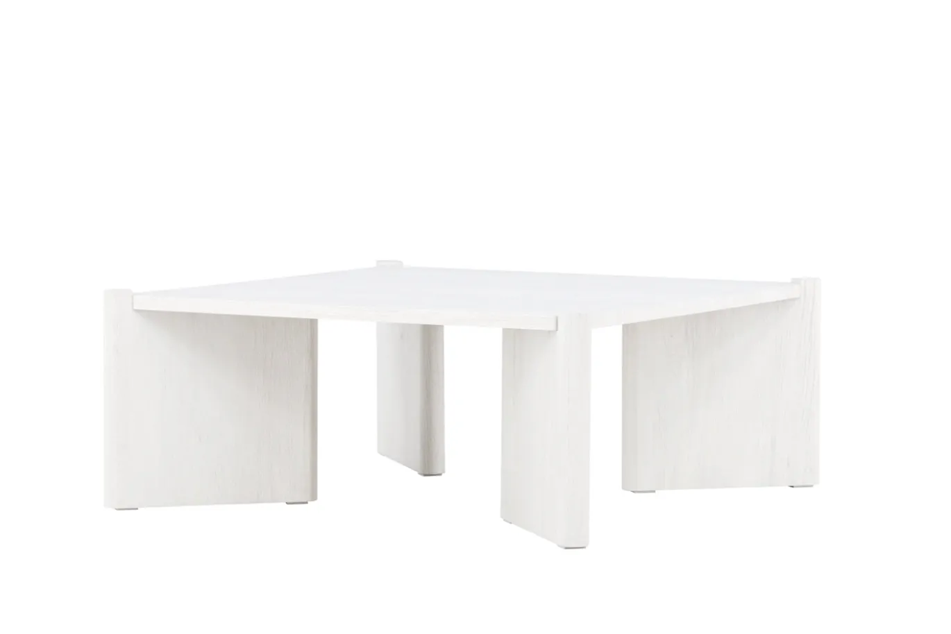 Fjôrd Salontafel Rogaland Whitewash