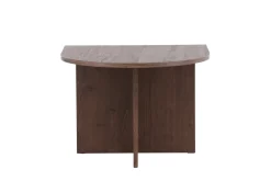 Fjôrd Salontafel Sala MDF Mokka