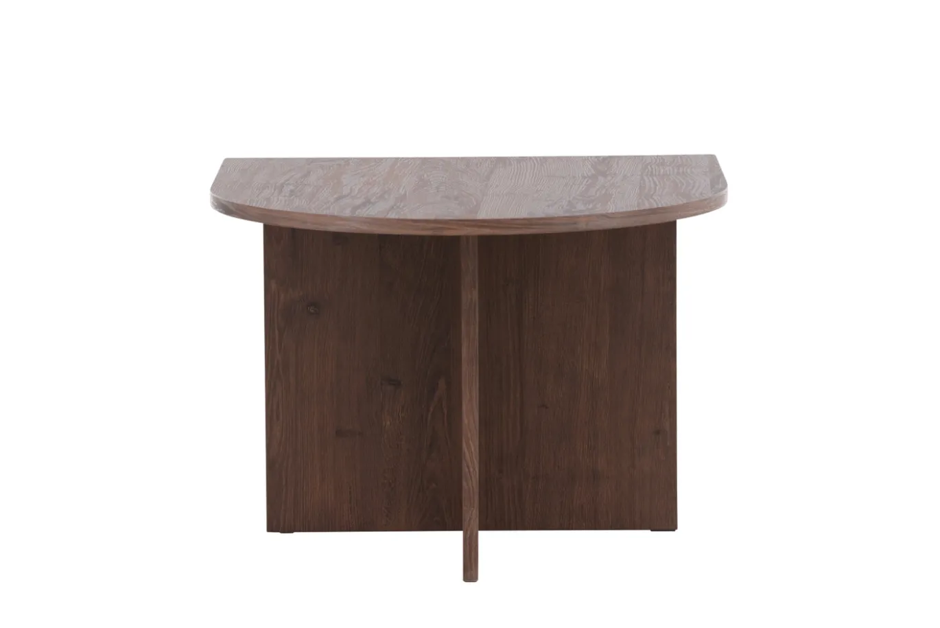 Fjôrd Salontafel Sala MDF Mokka