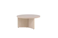 Fjôrd Salontafel Saltö Groot Whitewash