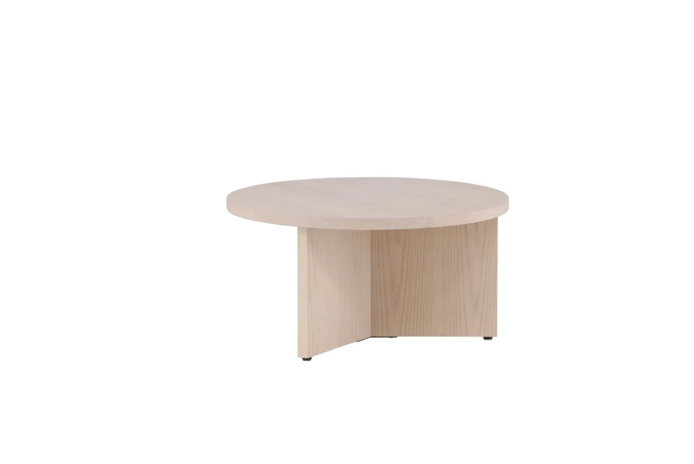Fjôrd Salontafel Saltö Groot Whitewash