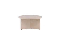 Fjôrd Salontafel Saltö Groot Whitewash