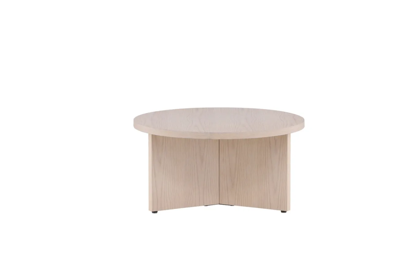 Fjôrd Salontafel Saltö Groot Whitewash