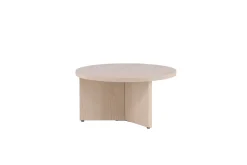 Fjôrd Salontafel Saltö Groot Whitewash