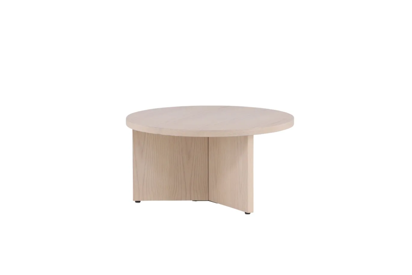 Fjôrd Salontafel Saltö Groot Whitewash