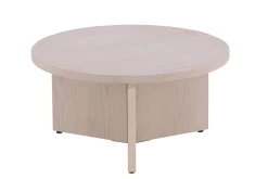 Fjôrd Salontafel Saltö Groot Whitewash