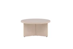 Fjôrd Salontafel Saltö Groot Whitewash