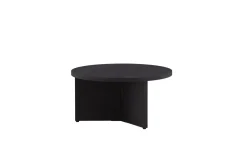 Fjôrd Salontafel Saltö Groot Zwart