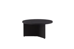 Fjôrd Salontafel Saltö Groot Zwart