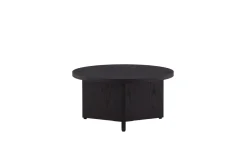 Fjôrd Salontafel Saltö Groot Zwart