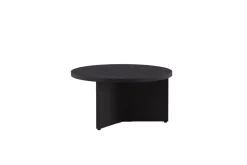 Fjôrd Salontafel Saltö Groot Zwart