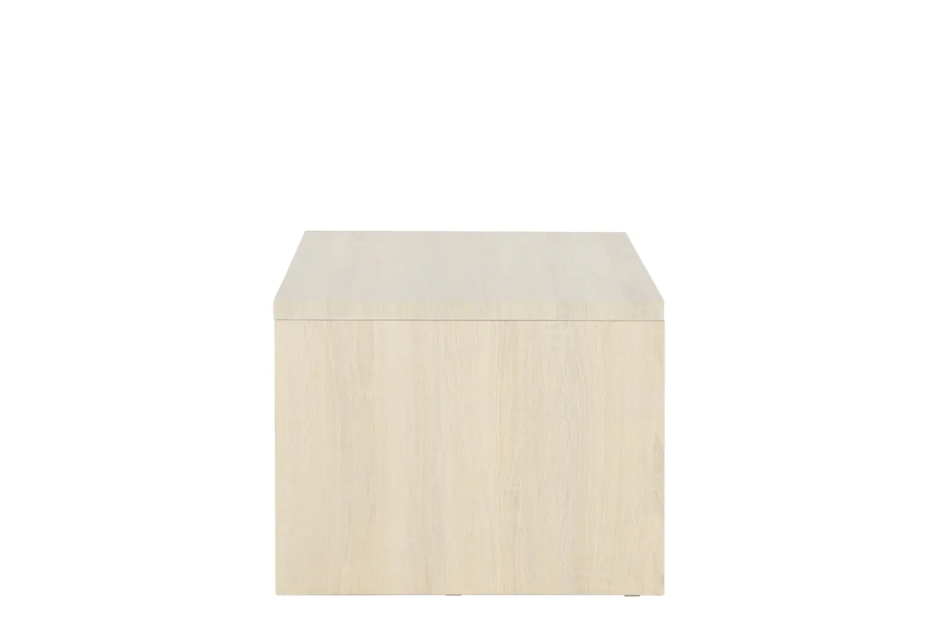 Fjôrd Salontafel Telemarket Whitewash 110x50cm