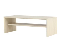 Fjôrd Salontafel Telemarket Whitewash 110x50cm