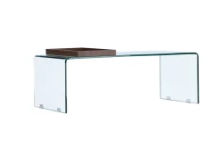 Fjôrd Salontafel Telemark Glas