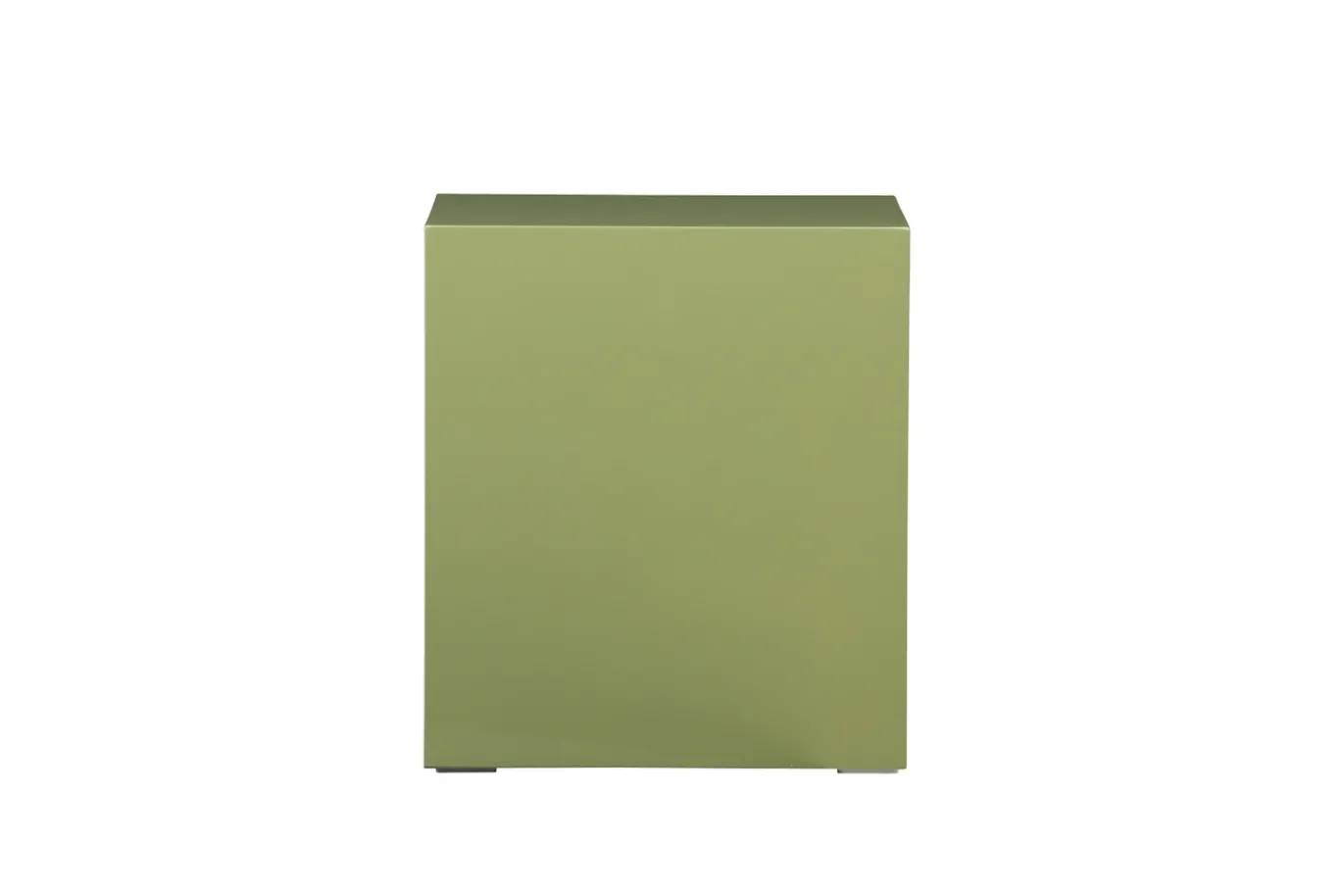Fjôrd Salontafel York Lichtgroen 40x40cm