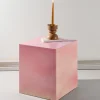 Fjôrd Salontafel York MDF Roze