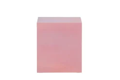 Fjôrd Salontafel York MDF Roze