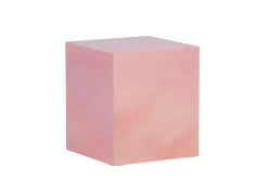 Fjôrd Salontafel York MDF Roze