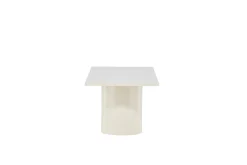 Fjôrd Salontafel Zandvika Beige Glossy