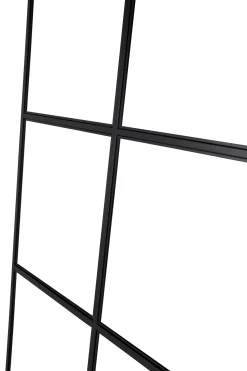 Fjôrd Scheidingswand Van Glas Leif 120x210cm