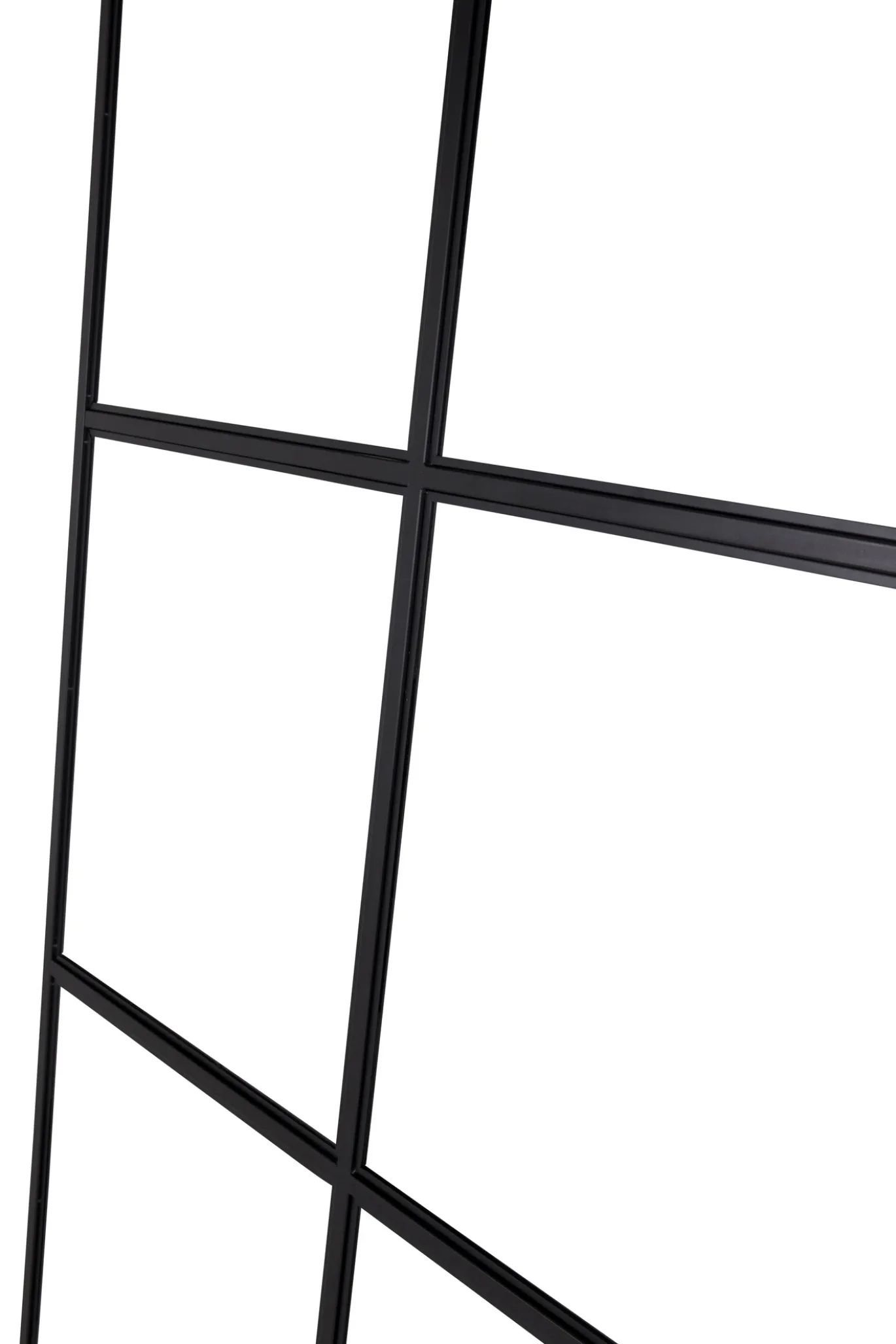 Fjôrd Scheidingswand Van Glas Leif 120x210cm