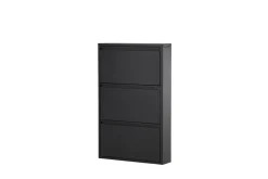 Fjôrd Schoenenrek Bonito Zwart