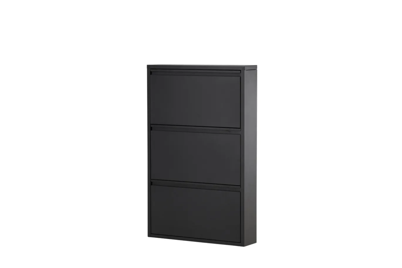 Fjôrd Schoenenrek Bonito Zwart