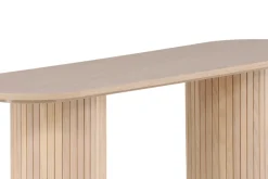 Fjôrd Sidetable Bianca Beige 130cm