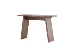 Fjôrd Sidetable Kirkenes Walnoot 120cm