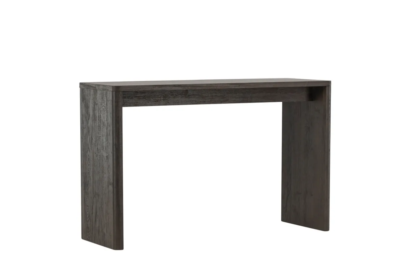 Fjôrd Sidetable Leknes Mokka