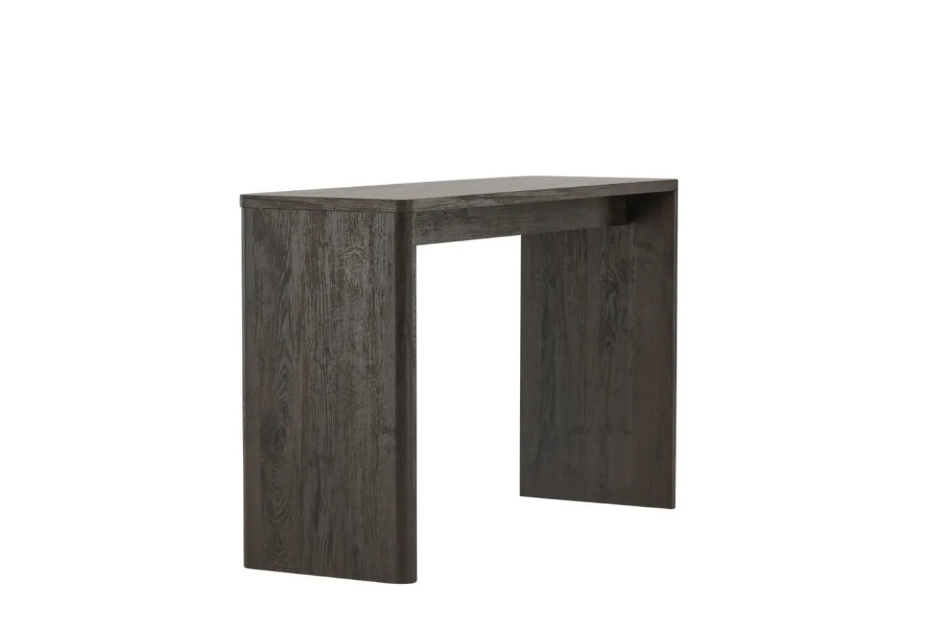 Fjôrd Sidetable Leknes Mokka