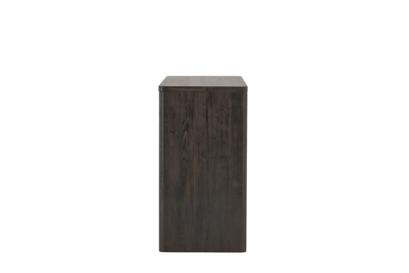 Fjôrd Sidetable Leknes Mokka