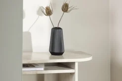 Fjôrd Sidetable Ålesund Marmerlook Beige