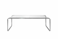Fjôrd Sidetable Saturnus Glas 120cm