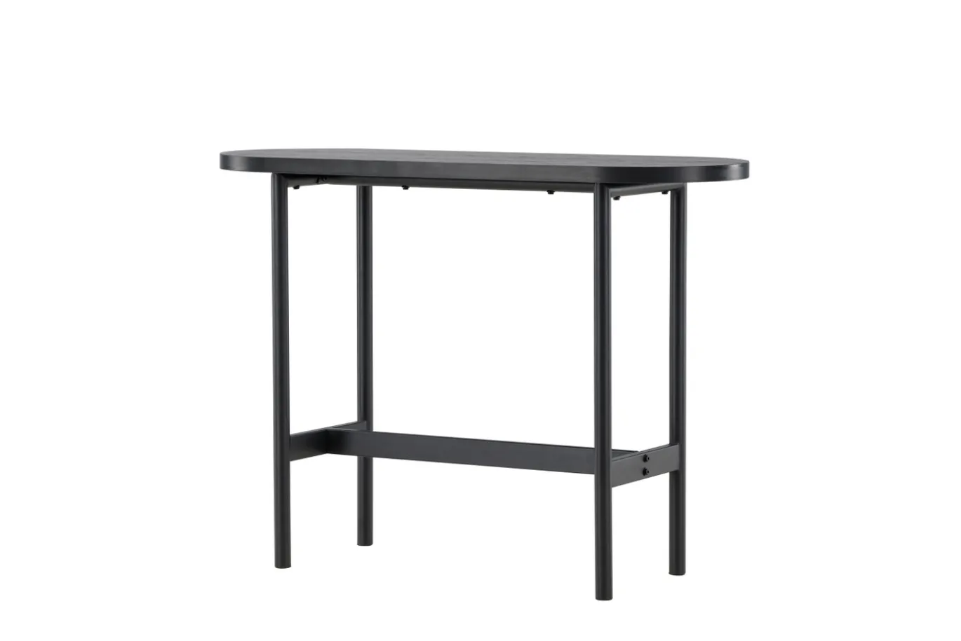Fjôrd Sidetable Star 40x110cm Zwart